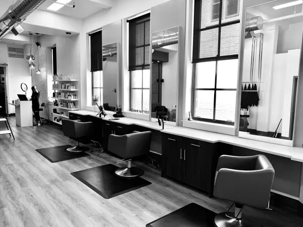 Réalisation coiffure Toulouse 7