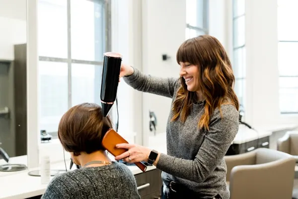 Coloration & Balayage