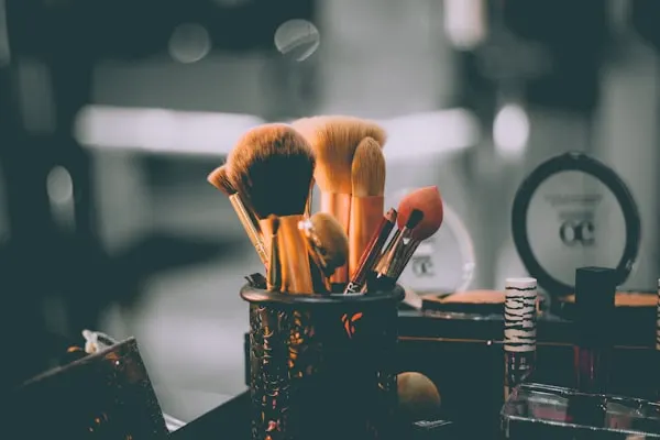 Chignon Mariage & Événement